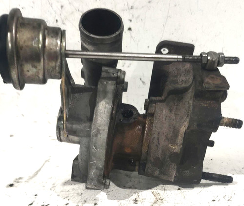 Ricambi usati turbina peugeot - usati,,