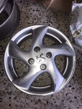 Cerchi lega peugeot - cerchi,