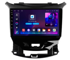 Autoradio Android per Chevrolet Cruze 2016/2022 -Octacore 4GB 64GB -Telecamera