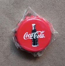 Coca Cola temperamatite promo