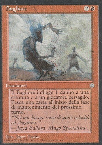 Magic adunanza era - -,