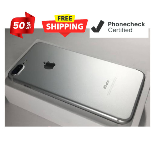Apple iphone plus sbloccato - iphone,