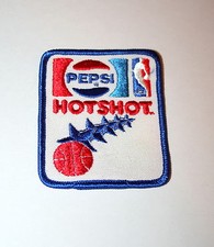 Vintage HotShot NBA Basketball
