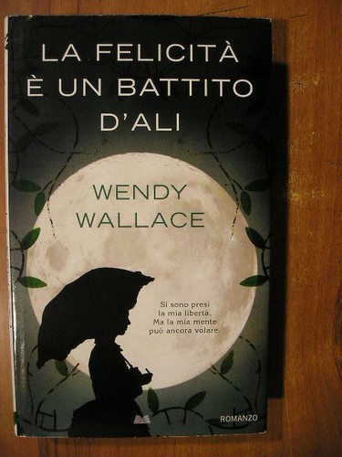 Wendy wallace felicita - wendy,