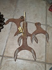 Forcella Comando Velocità 1° 2° 3° 4° CAMION Fiat 682 690 691 N2 N3 N4 TRUCK