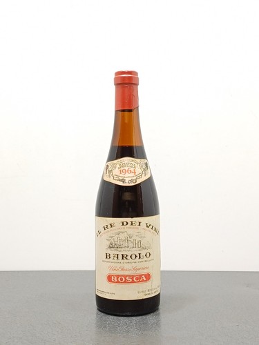 Barolo luigi bosca - barolo,