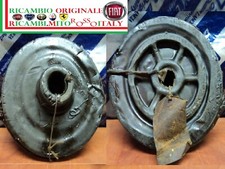 PULEGGIA ALBERO MOTORE FIAT