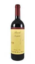 Magnum barolo docg parafada - barolo,