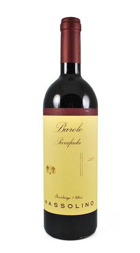 Magnum barolo docg parafada - magnum,