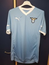 PUMA Maglia Lazio 2011-2012 Shirt ORIGINALE 100% UFFICIALE Jersey Irriducibili