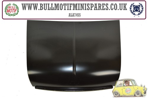 Classic mini cofano mk2 - classic,