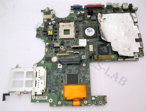 Scheda madre motherboard - scheda,