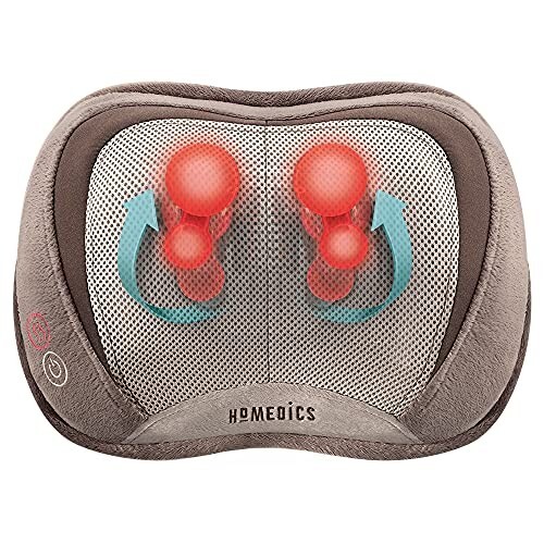 Homedics 105h 3d - sp-105h,