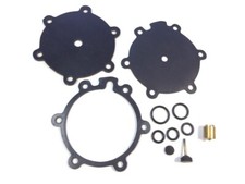 LPG GPL Diaphragm Riduttore