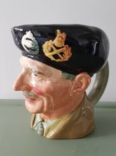 Brocca personaggio Royal