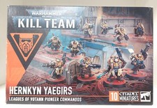 Warhammer Kill Team HERNKYN
