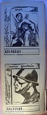 2 Quaderni 1920 1930 da