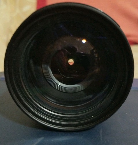Tamron aspherical - tamron, ld