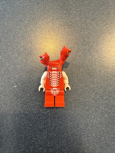 Lego ninjago fangdam - ninjago,