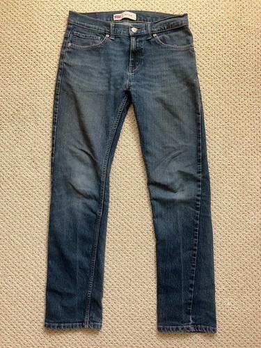 Jeans uomo levis 511 - jeans,