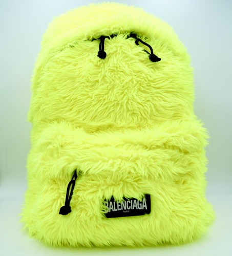 Zaino balenciaga explorer - zaino,