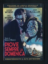 DVD Video Piove Sempre la
