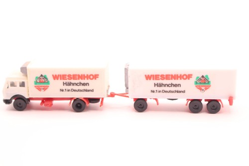 6994 kibri camion con - 6994,