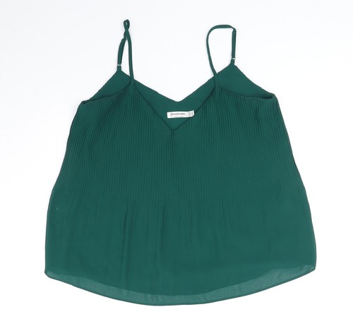 Canotta donna stradivarius - canotta,