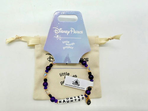 Bracciale amicizia disney - bracciale,