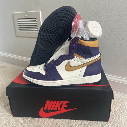 Size jordan 1 retro high - size,