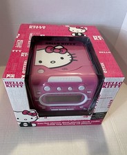 Hello kitty stereo dual - hello,