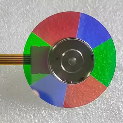 Ruota dei colori nuova - , per