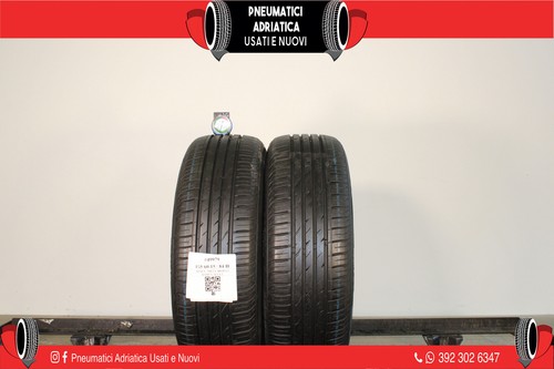 Pneumatici nexen 185 - 2, 185/60