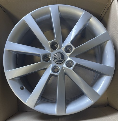 Cerchio lega alaris skoda - in,