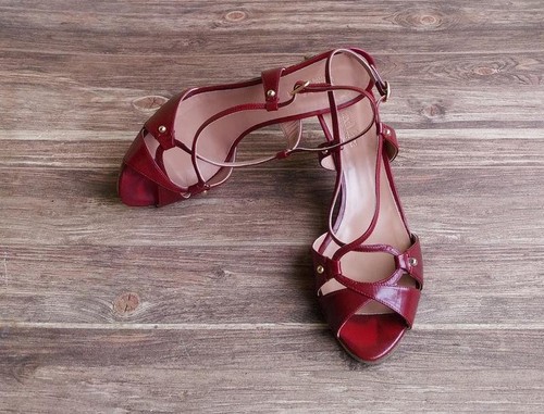 Tacchi donna max - tacchi, pelle