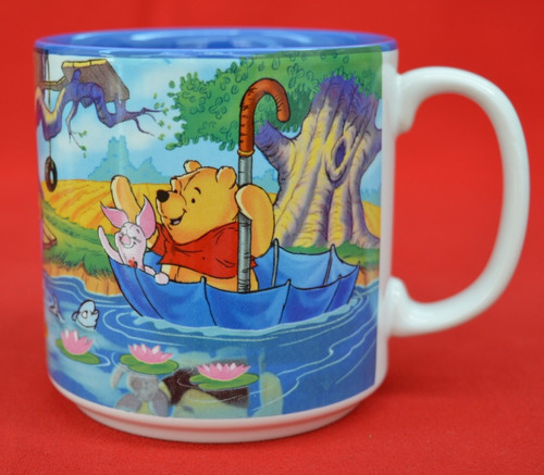 Tazza disney classics winnie - tazza,