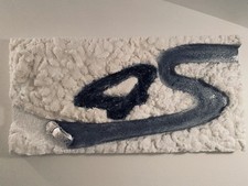 Quadro originale Porsche 911