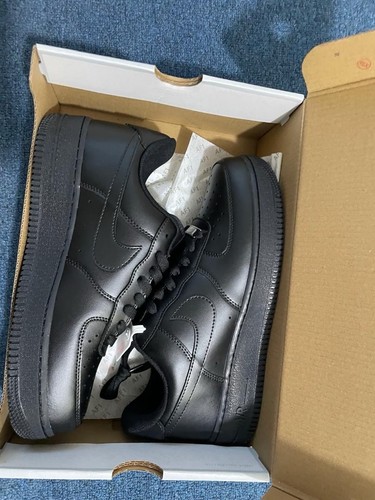 Nike air force - 1, nere