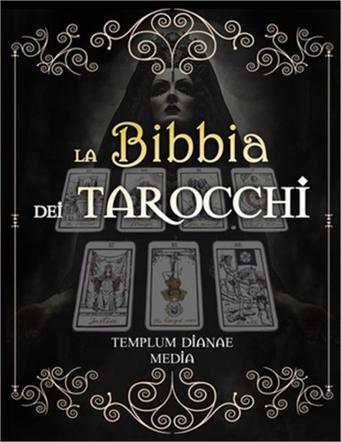 Bibbia dei tarocchi 7 - tarocchi:, [7