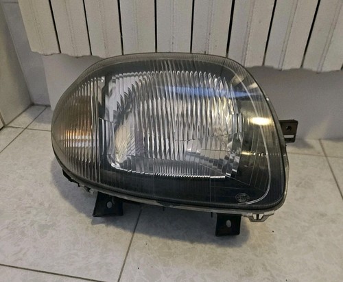 Faro anteriore destro renault - faro,