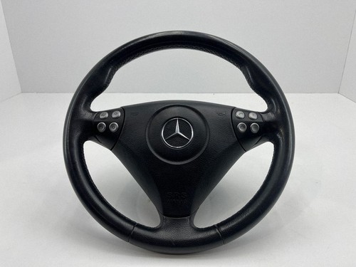 Volante mercedes slk - mercedes,