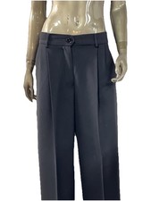 Moschino pantalone abito donna