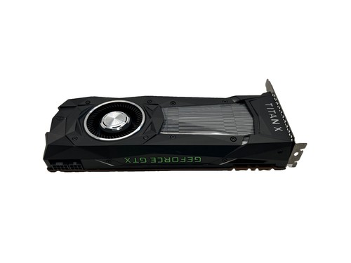 Gpu nvidia geforce gtx titan - gpu, x