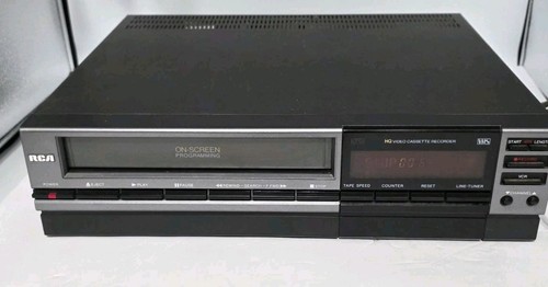 Videocassetta rca vcr vpt294 - rca,