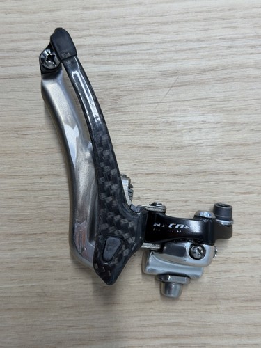 Desviador campagnolo record - desviador,