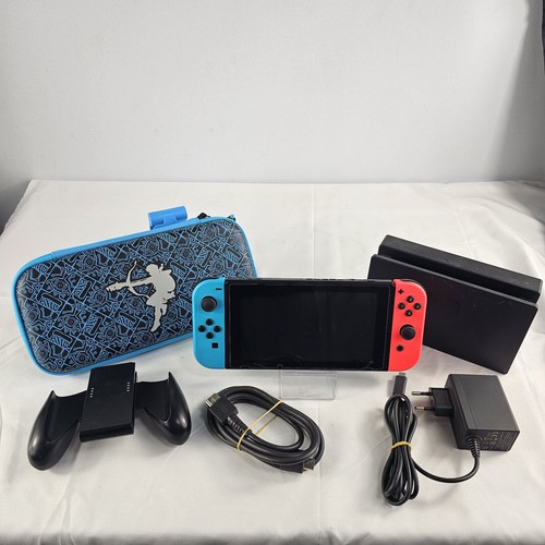 Console nintendo switch - switch, con