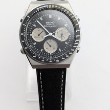Seiko 7A28-703B Speedtimer