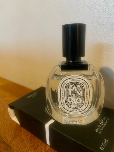Diptyque tam dao eau - dao,