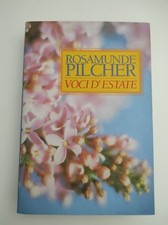 Rosamunde Pilcher - Voci d'estate - CDE