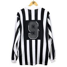 1992 juventus maglia 9 - juventus,